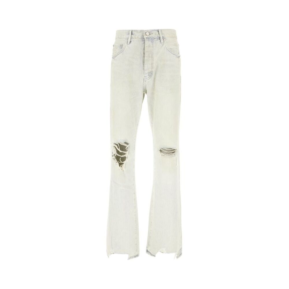 Purple Man Clothing Jeans